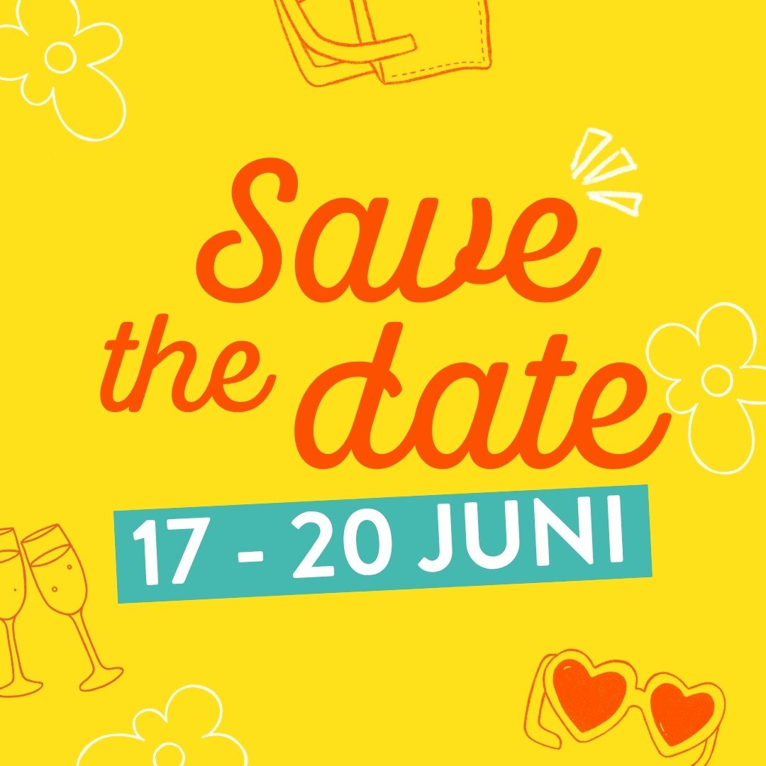 Winkelen in Oudenaarde - Markt tijdens Zomerbraderie 2026 Save the date 17 - 20 juni met zomer-elementen