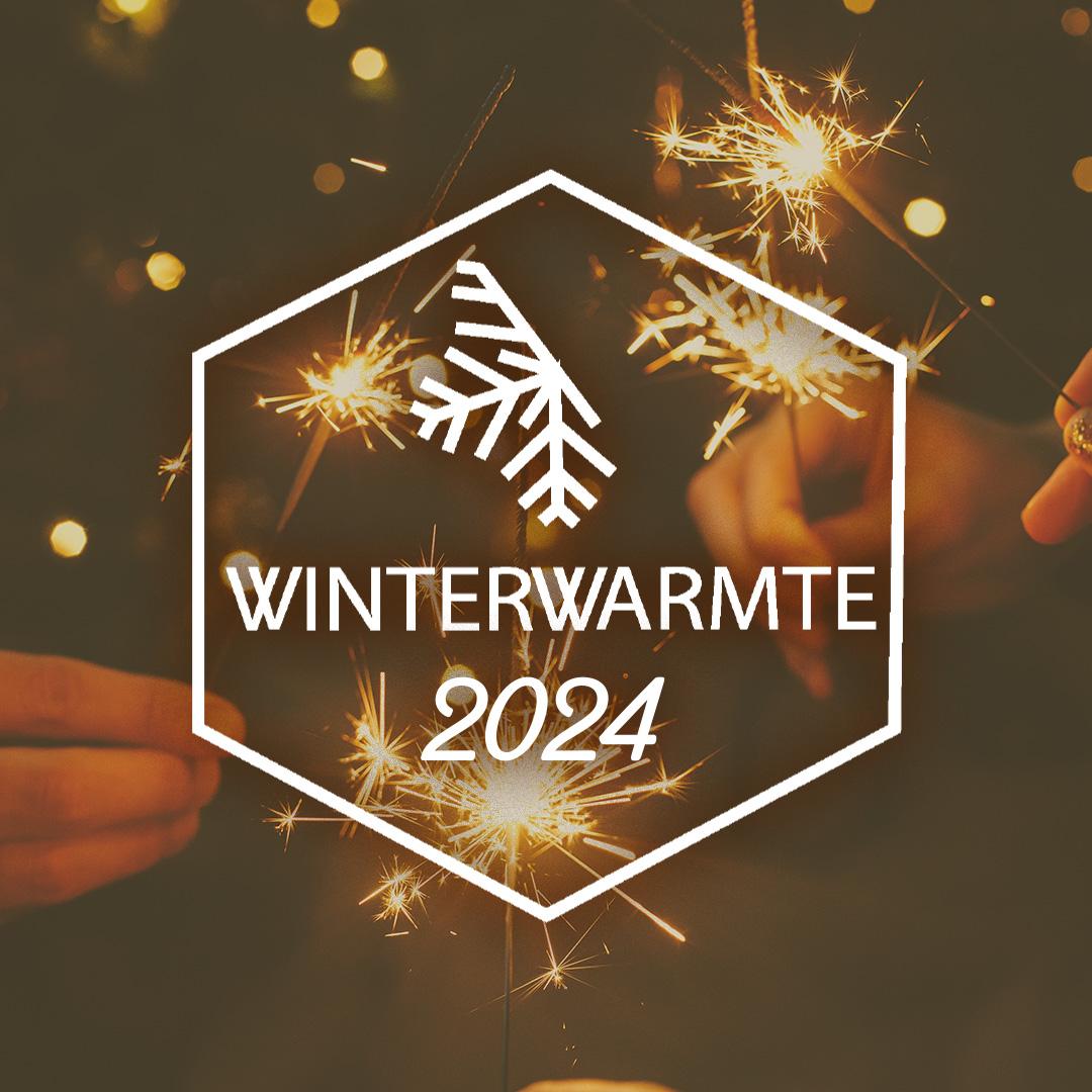 Winterwarmte 2024 Winterwarmte 2024