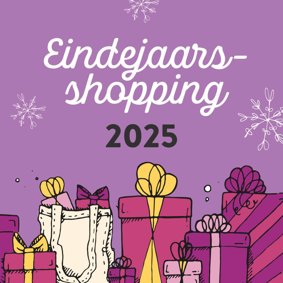 Eindejaarsshopping Oudenaarde Eindejaarsshopping Oudenaarde